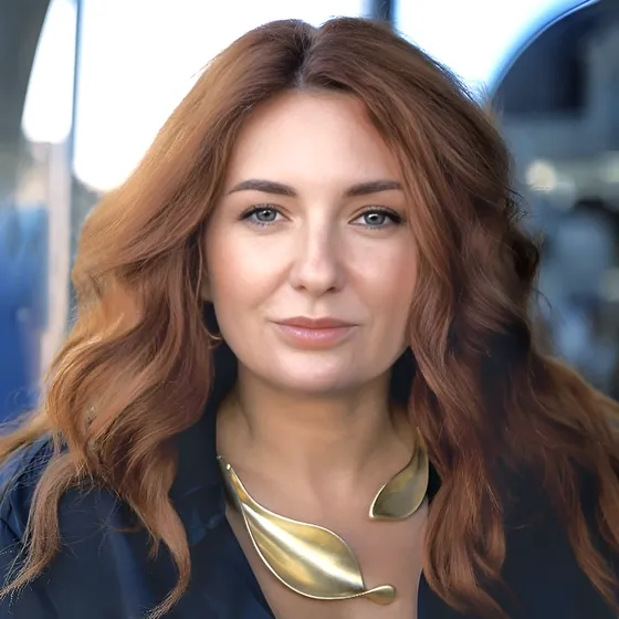Дарья Кузнецова Дарья Кузнецова