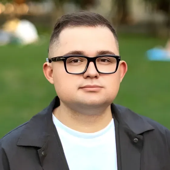 Илья Манаенко Илья Манаенко