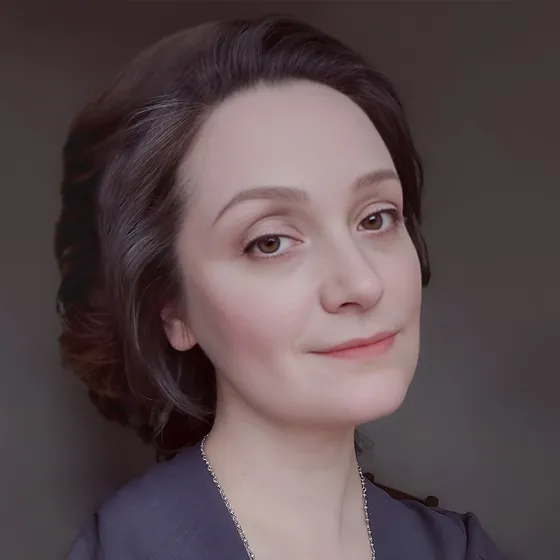 Ирина Денисова Ирина Денисова