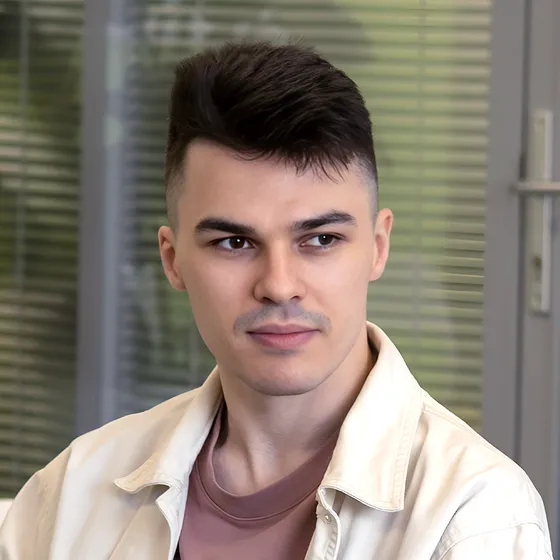 Иван Чайкин Иван Чайкин